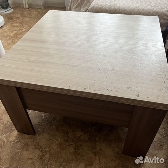 Стол раскладной