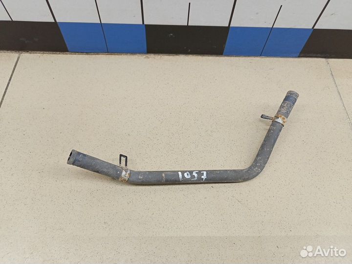 Трубка вакуумная RAV 4 2013