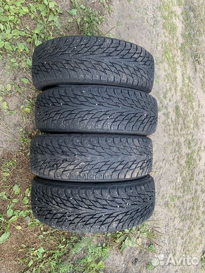 Nokian Tyres Hakkapeliitta R2 185/65 R15