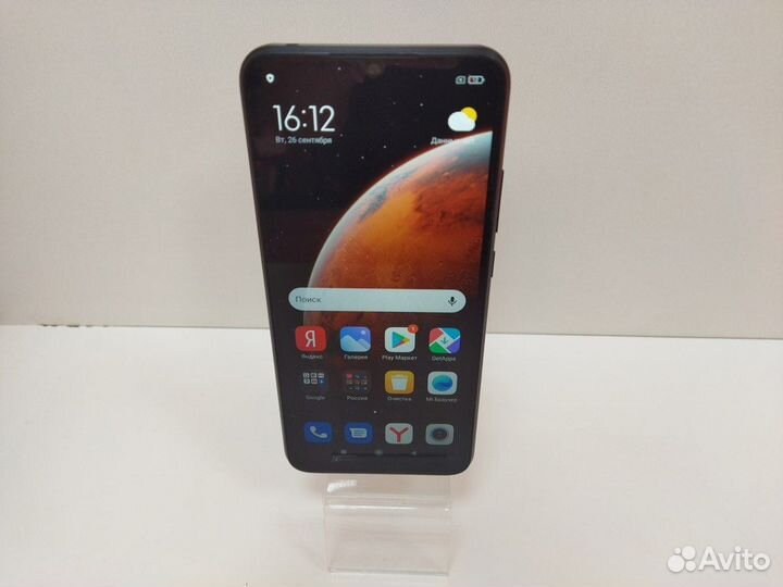 Xiaomi Redmi 9C (NFC), 2/32 ГБ