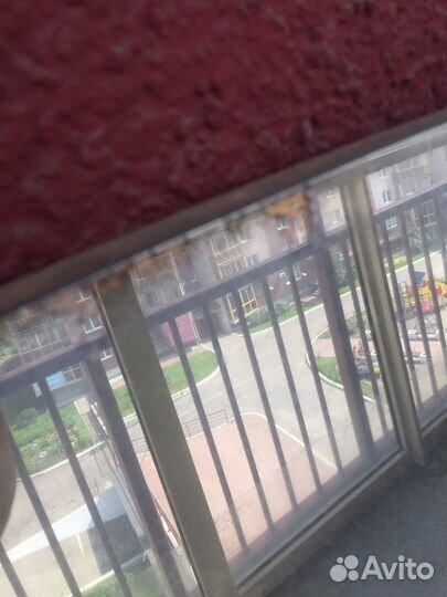 Старинные зеркала с патиной. Немецкие