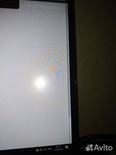 IPS aoc 21.5 1920x1080