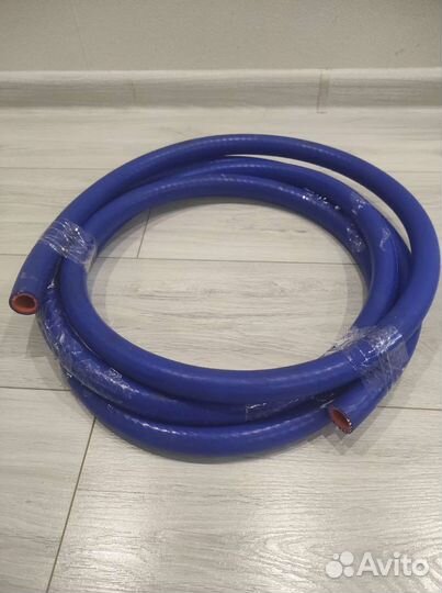 Шланг силикон дм 16