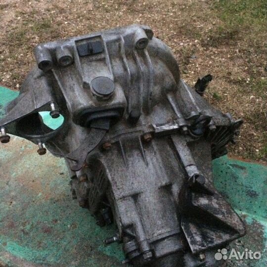 Кпп коробка переключения передач 2113 2114 2115