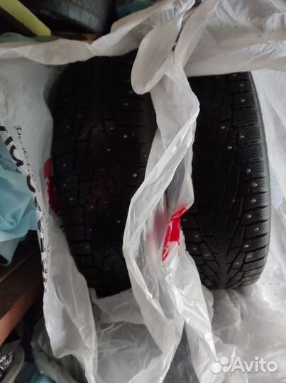 Nokian Tyres Hakkapeliitta 7 SUV 265/65 R17 106T
