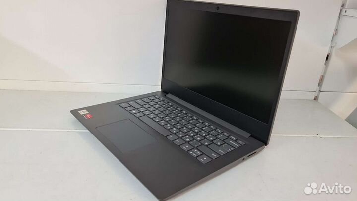 Новый Ультрабук lenovo V14 4ядра 8гб, видео 2