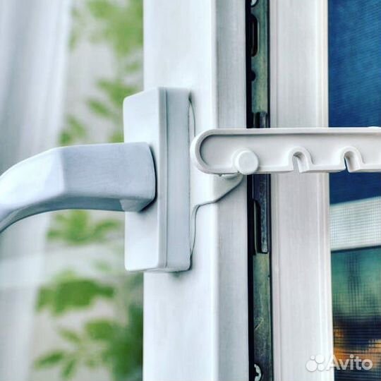 Ремонт окон и дверей пвх