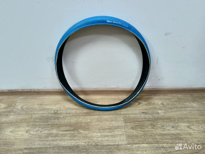 Покрышка для велостанки Tacx Trainer Tyre 26*1,25