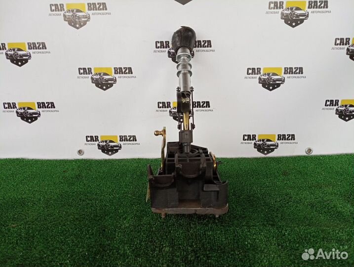 Кулиса кпп Ford Mondeo