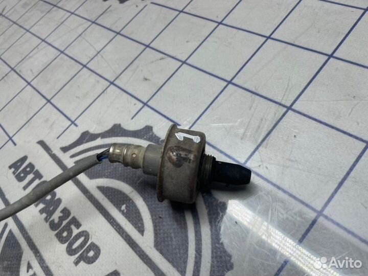 Датчик кислородный Mazda Mazda3 BL Z6 2012
