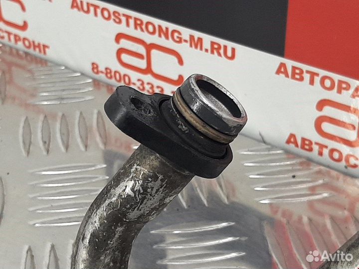 Трубка кондиционера для Renault Laguna 2