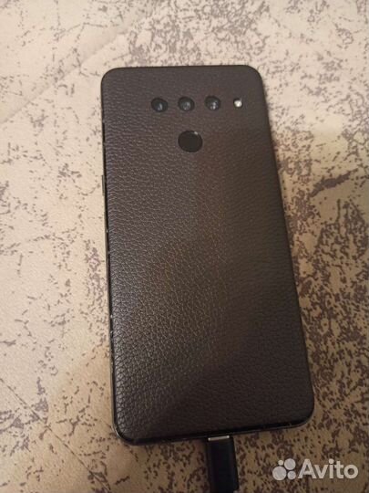 Lg V50 thinq 5g
