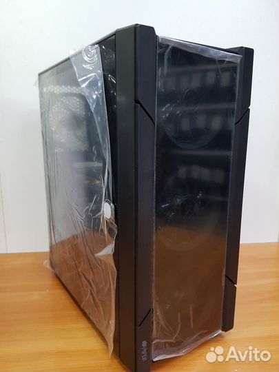 Игровой компьютер AMD Ryzen 5 5600G 3.9GHz/6core