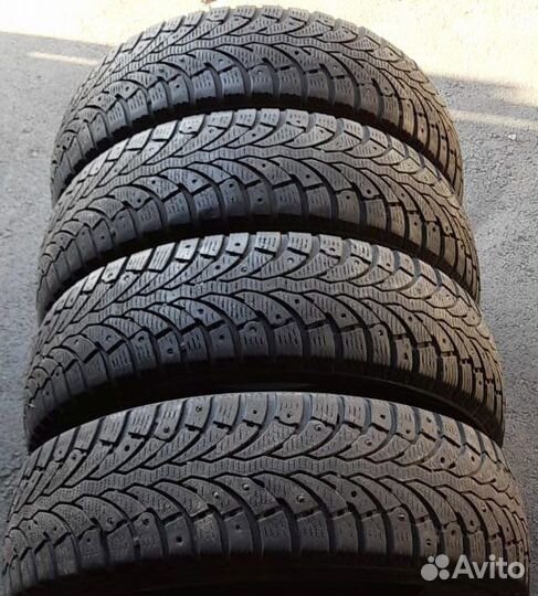 Formula Winter 185/65 R15