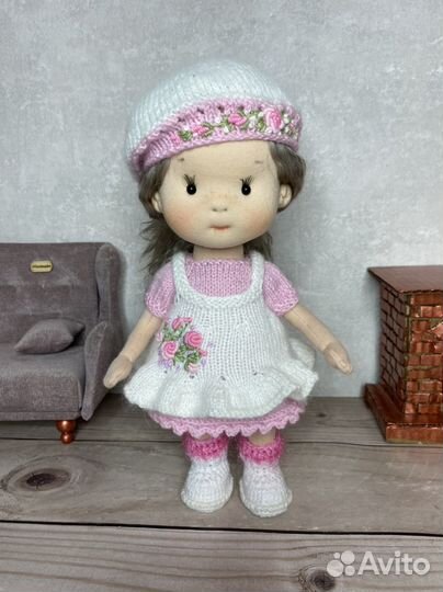 Игровая кукла