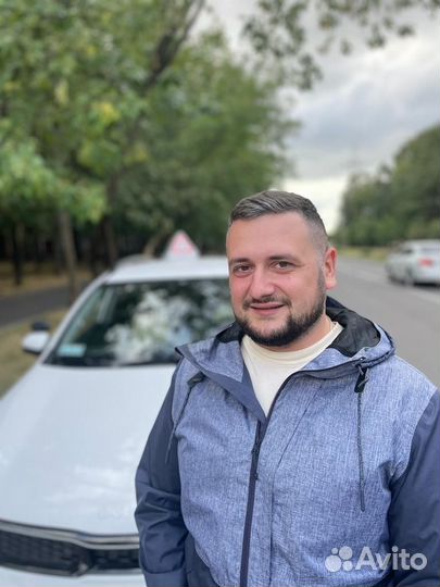 Автоинструктор АКПП