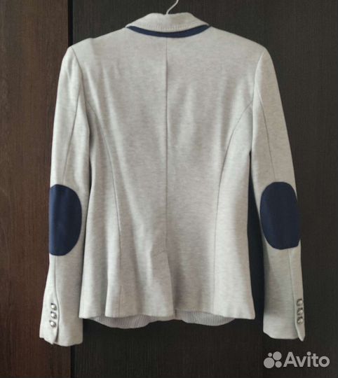 Пиджак + жилет