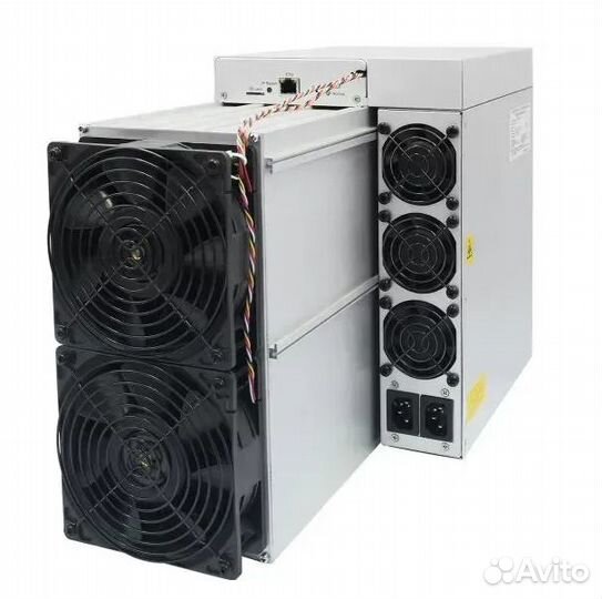 Asic майнер Bitmain Antminer E9 2400MH/s