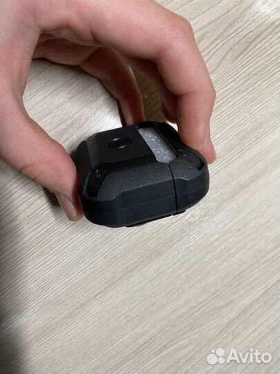 Чехол для airpods 3 (новый)