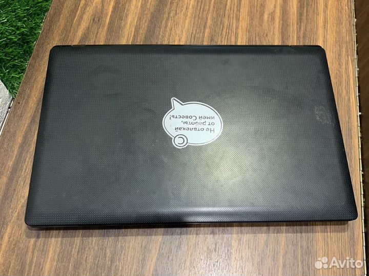 Acer 7741 7741g в разбор