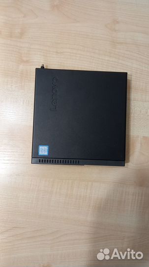 Неттоп Lenovo ThinkCentre M710q