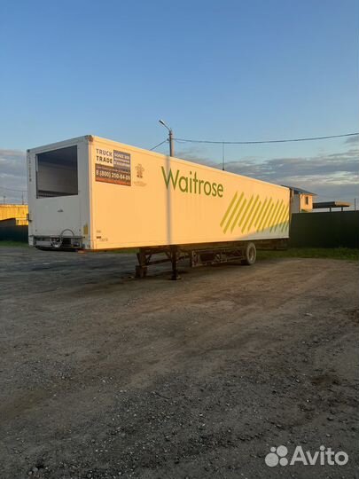 Термо будка