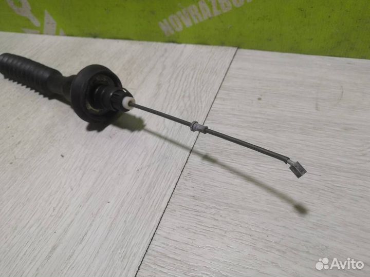 Трос сцепления Пежо 206