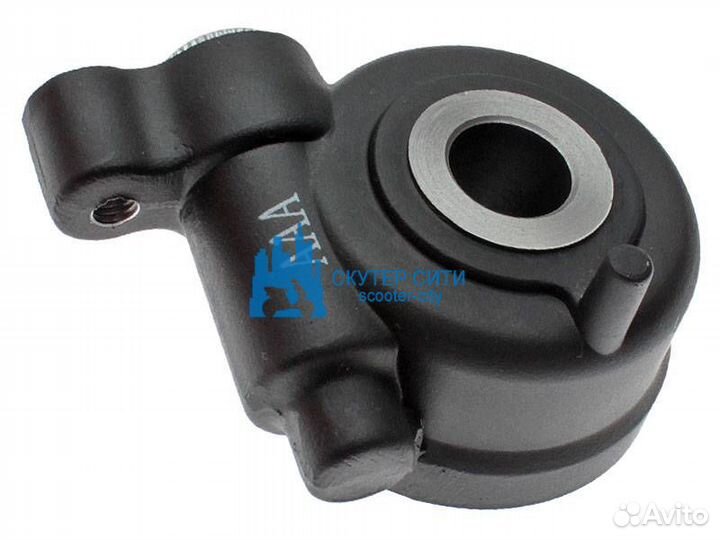 Привод спидометра SYM orbit 50/joyride 200/joyride