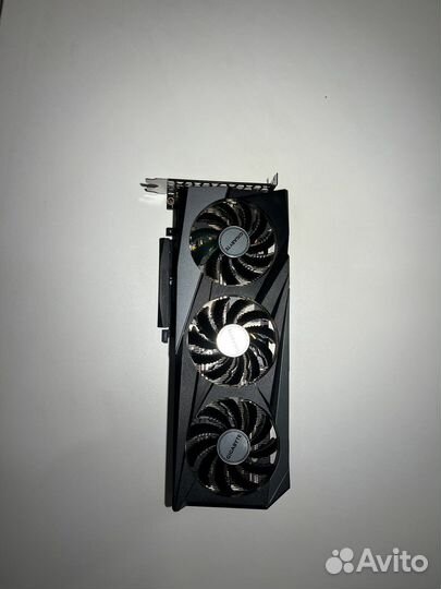 Gigabyte RTX 3060ti