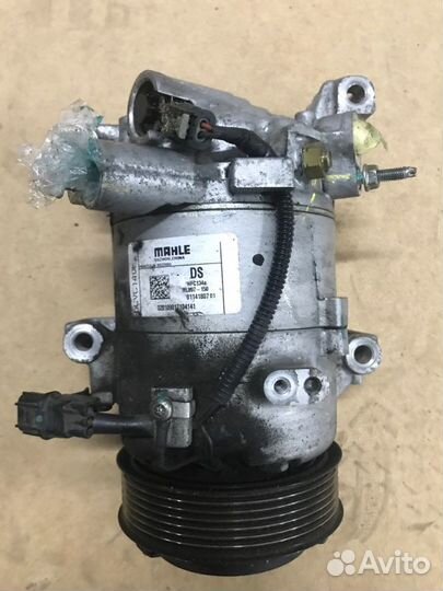 Компрессор кондиционера Honda Crv 5 L15BG