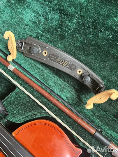 Скрипка 1/4
