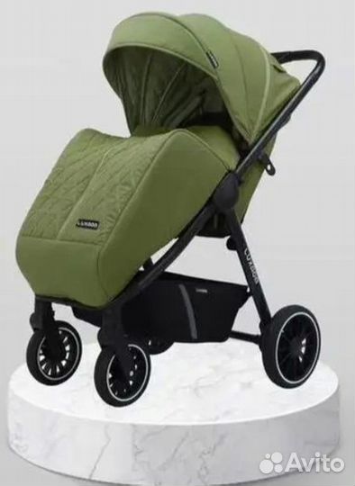 Прогулочная коляска Luxmom 720 2023г