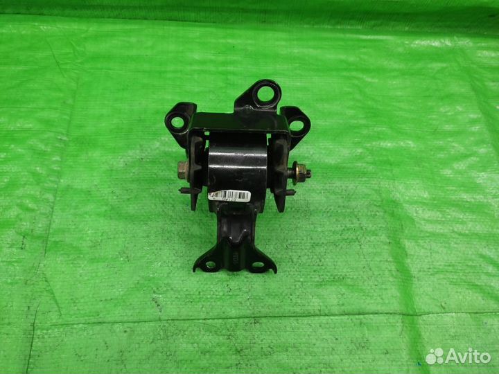 Подушка двигателя лев. Dodge Caliber