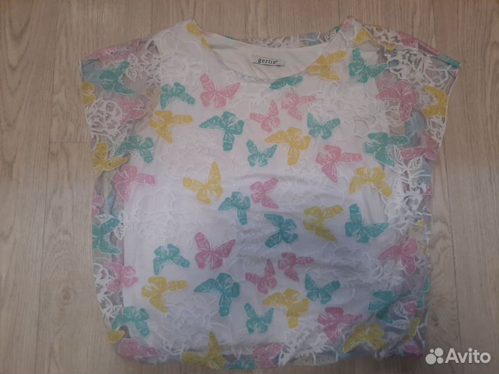 Блузка женская 48 50