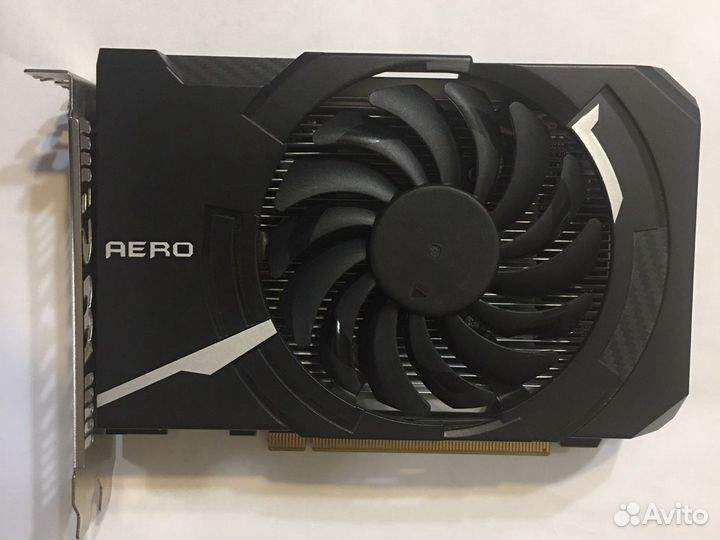 Видеокарта