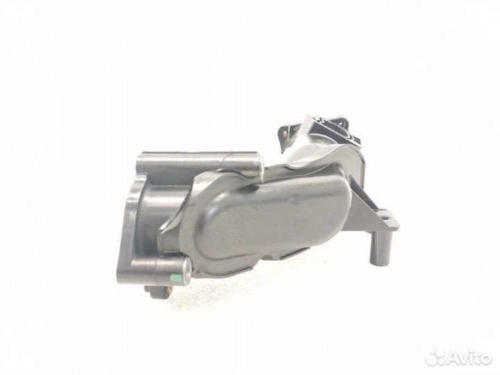 Патрубок впускного коллектора Mercedes-Benz