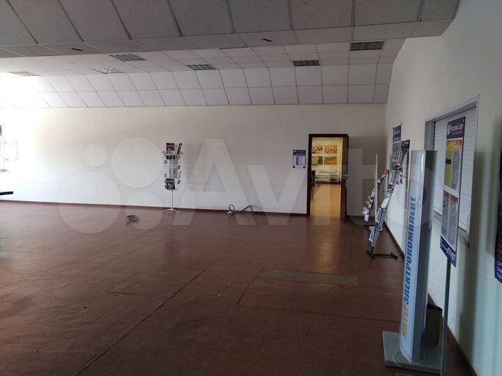 Офис, 93.5 м², 25 м², 15 м²