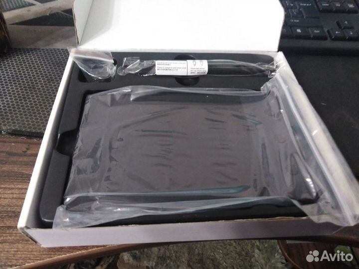 Графический планшет huion H420