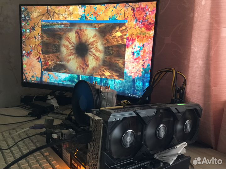 Видеокарта