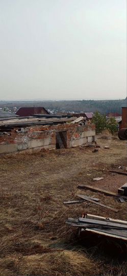 Участок 14 сот. (ИЖС)