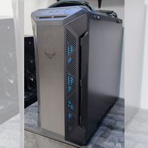 Игровой пк intel i7 / nvidia RTX 2080