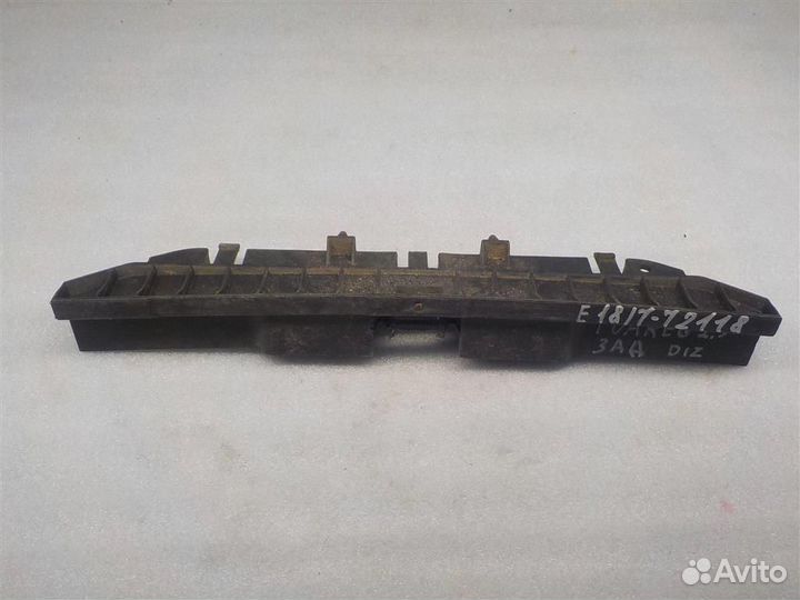 Кронштейн (сопут. товар) Volkswagen Touareg I (7L