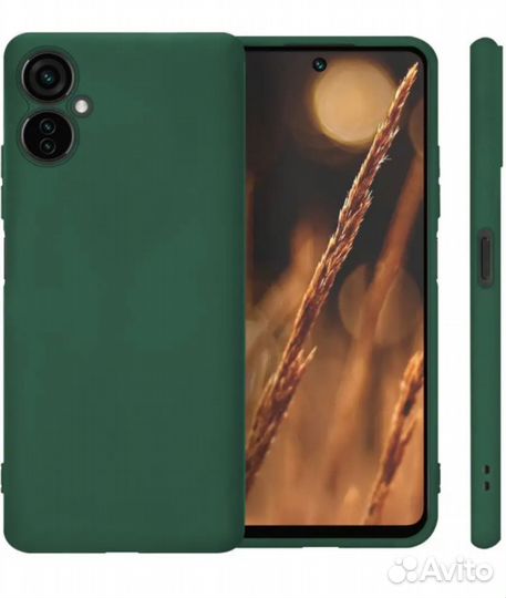 Чехол на Tecno Camon 19 neo