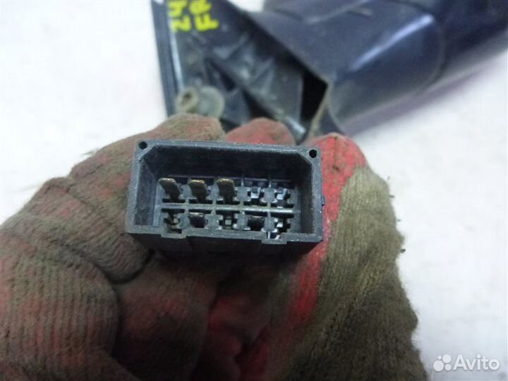 Зеркало правое Audi A4 B5 AEB 1997