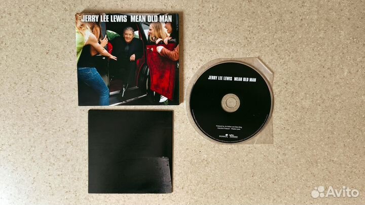 Rock\Blues\CD\фирм