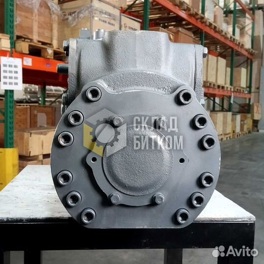 Основной насос (восст) Komatsu 1250-8 708-2L-00680