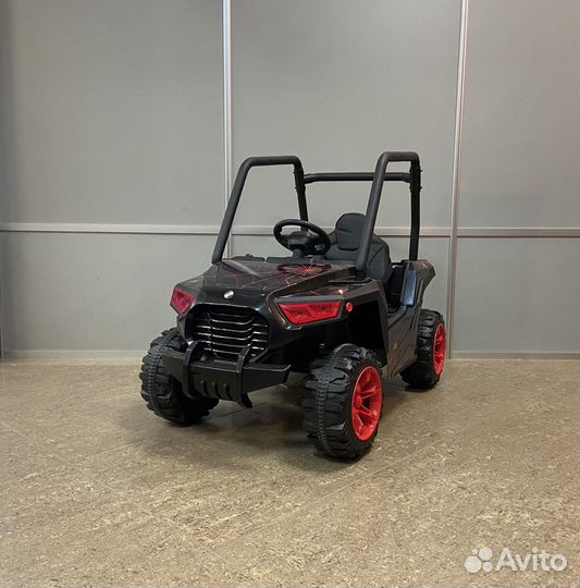 Электромобиль