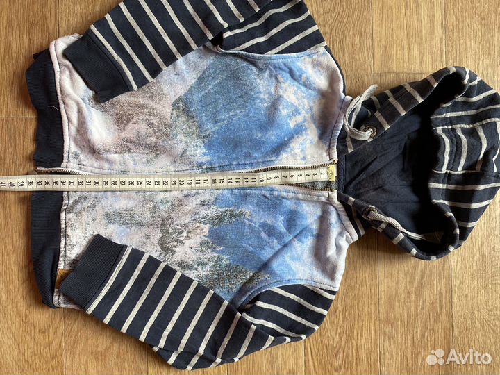 Джемпер для мальчика