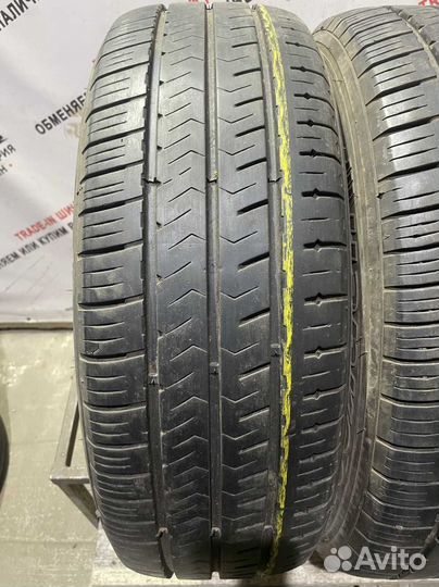 Hankook Radial RA28 205/65 R16C 107T