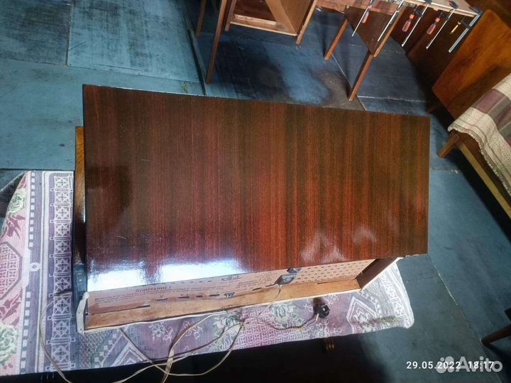 Радиола Урал 112